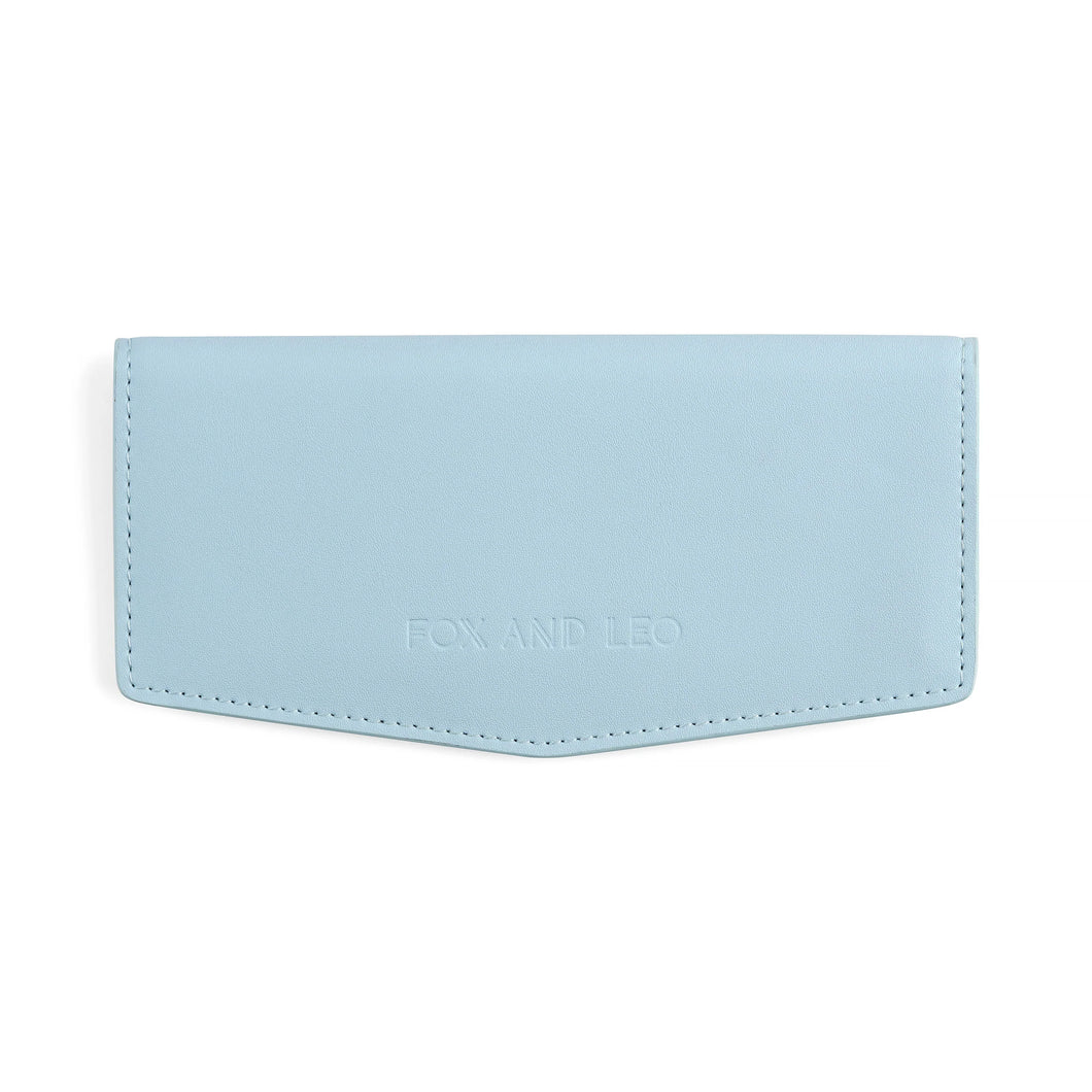 The Swallet | Sky Blue