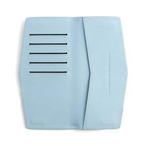 The Swallet | Sky Blue
