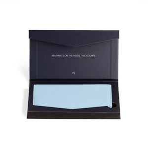 The Swallet | Sky Blue