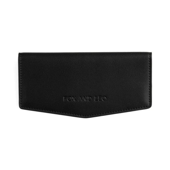 The Swallet | Black