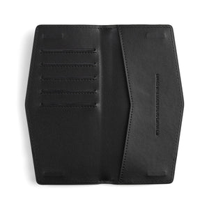 The Swallet | Black