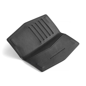 The Swallet | Black