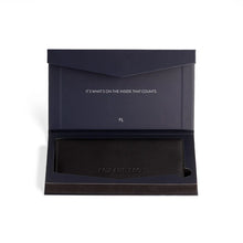Load image into Gallery viewer, The Swallet | Black
