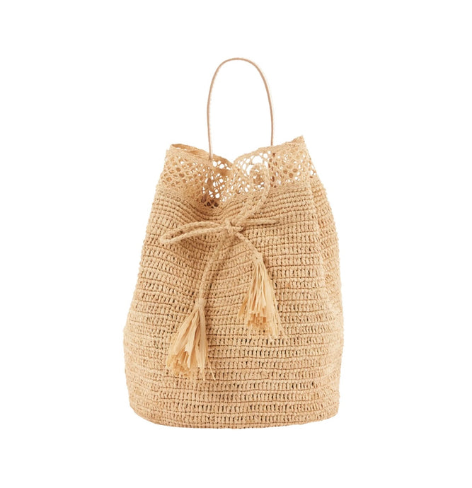 Bombo Bag | Natural