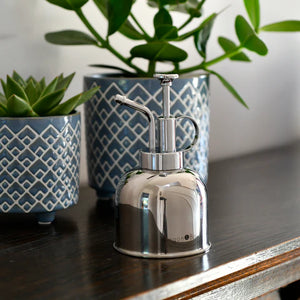 Indoor Plant Mister | Stainless Steel