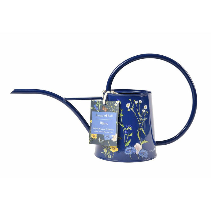 British Meadow Indoor Watering Can