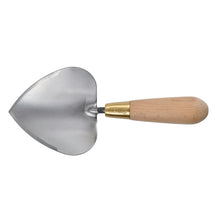 Load image into Gallery viewer, Sophie Conran | Heart Shaped Trowel in Gift Box