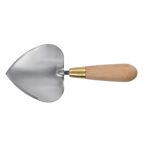 Sophie Conran | Heart Shaped Trowel in Gift Box