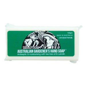 Australian Gardeners Hand Soap