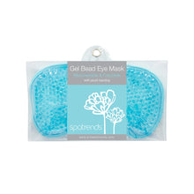 Load image into Gallery viewer, Spa Gel Eye Mask