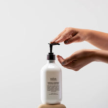 Load image into Gallery viewer, Tuberose and Grapefruit Hydrating Hand Wash