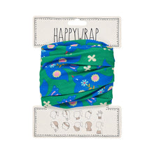 Load image into Gallery viewer, Happy Wrap
