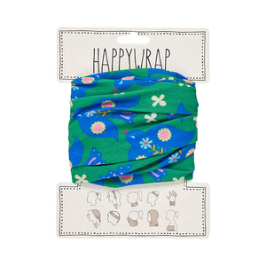Happy Wrap