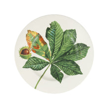 Load image into Gallery viewer, Chestnut &amp; Conker 8 1/2&quot; Plate