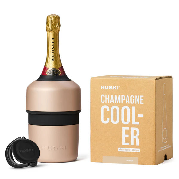 Huski Champagne Cooler | Champagne