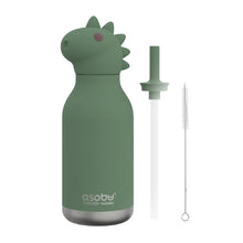Load image into Gallery viewer, Dino Bestie Bottle