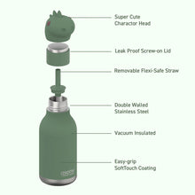 Load image into Gallery viewer, Dino Bestie Bottle