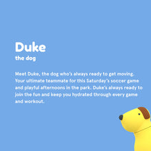 Load image into Gallery viewer, Dog Bestie Bottle