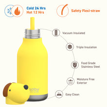 Load image into Gallery viewer, Dog Bestie Bottle