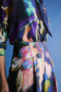Lato Pant | Vaara Print