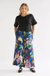 Lato Pant | Vaara Print