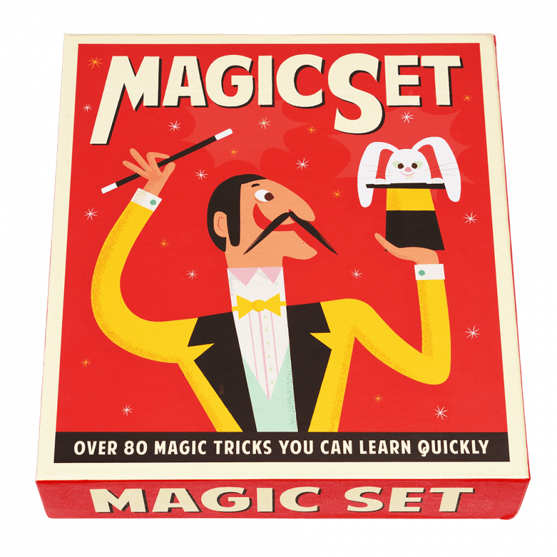 Magic Set