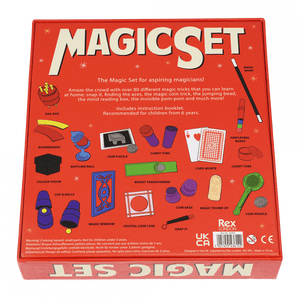 Magic Set