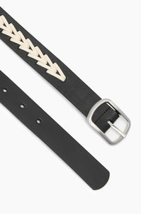 Joan Belt | Black