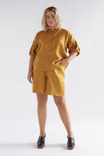 Load image into Gallery viewer, Strom Shirt | Honey Gold