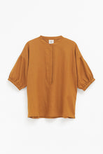 Load image into Gallery viewer, Strom Shirt | Honey Gold