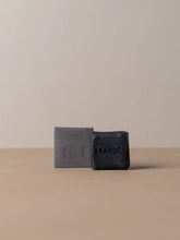 Load image into Gallery viewer, Olive Oil Bar Soap | Activated Charcoal