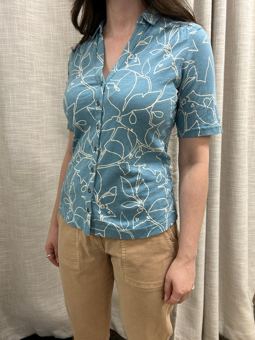 Penny Pocket Shirt