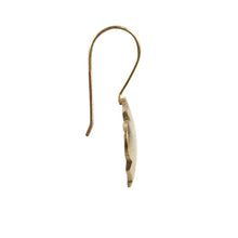 Load image into Gallery viewer, MOROCCAN DROP EARRINGS - GOLD