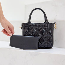 Load image into Gallery viewer, The Swallet | Black