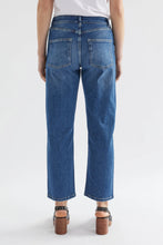 Load image into Gallery viewer, Ven Jean | Denim Blue