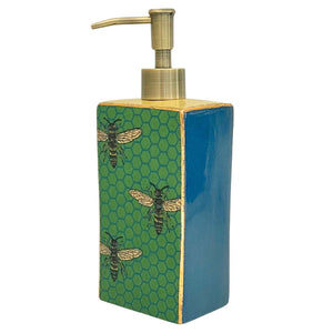 Jardiner Savon Dispenser | Verde