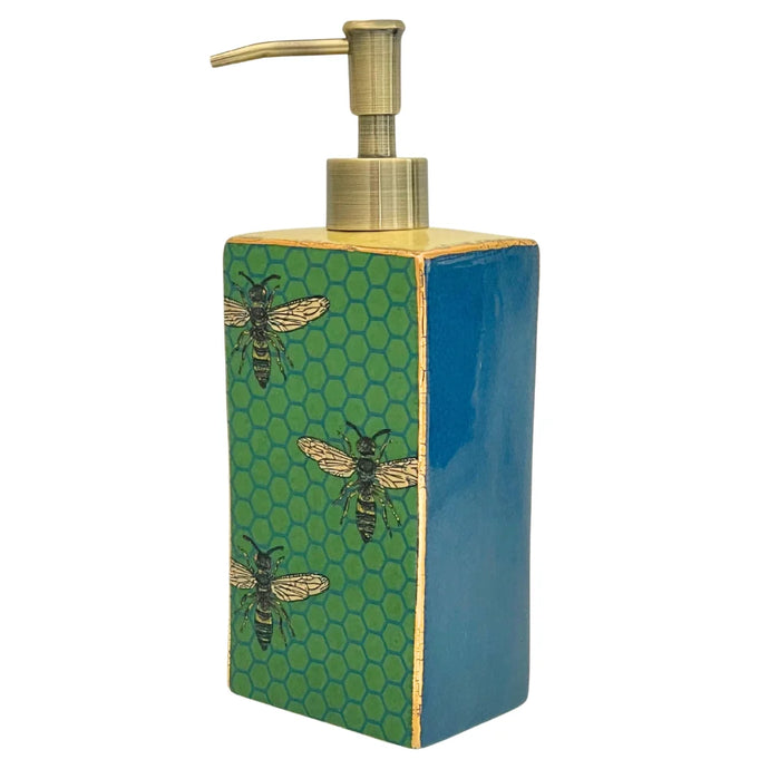 Jardiner Savon Dispenser | Verde