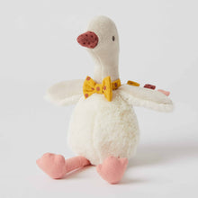 Load image into Gallery viewer, Gregory Goose Rattle