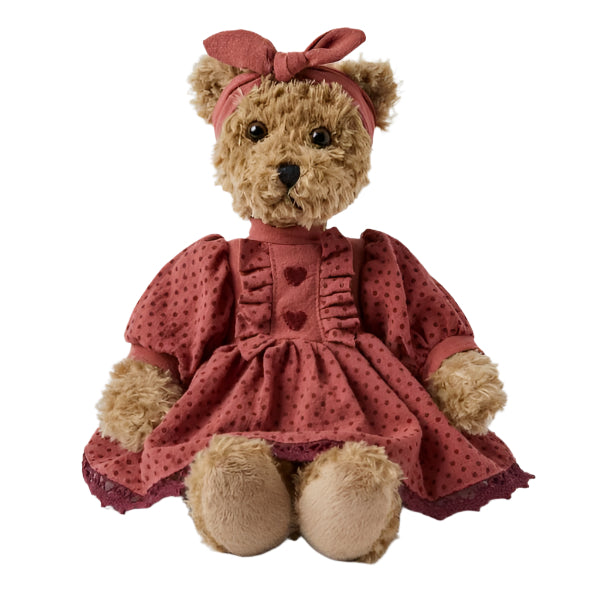 Hazel the Notting Hill Bear