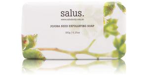 Salus Bar Soaps