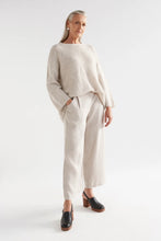 Load image into Gallery viewer, Agna Sweater | Ecru