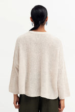 Load image into Gallery viewer, Agna Sweater | Ecru