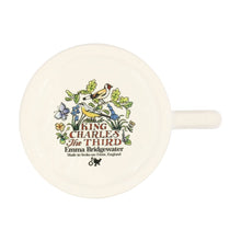 Load image into Gallery viewer, King Charles 1/2 Pint Mug
