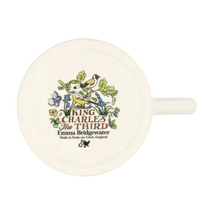 King Charles 1/2 Pint Mug