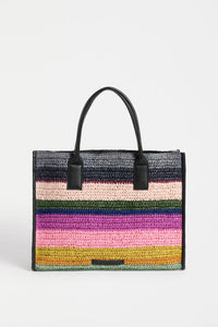 Vavda Tote | Kolla Print