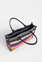 Load image into Gallery viewer, Vavda Tote | Kolla Print