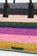 Load image into Gallery viewer, Vavda Tote | Kolla Print