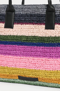 Vavda Tote | Kolla Print