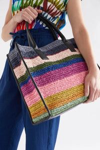 Vavda Tote | Kolla Print