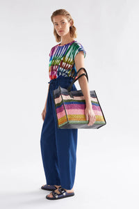 Vavda Tote | Kolla Print